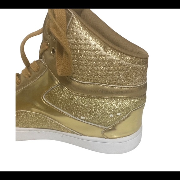 Pastry Shoes Pastry Glam Pie Glitter Hip Hop Dance Sneaker Poshmark